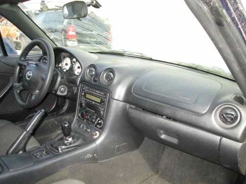 Maniglia Interna Anteriore Sinistra per MAZDA MX-5 (NB) 1.6 16V Active 2219524 - Bild 6 von 8