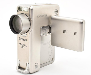Tx 1 Canon | eBay