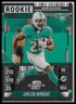 2024 Panini Contenders Optic #76 Jaylen Wright