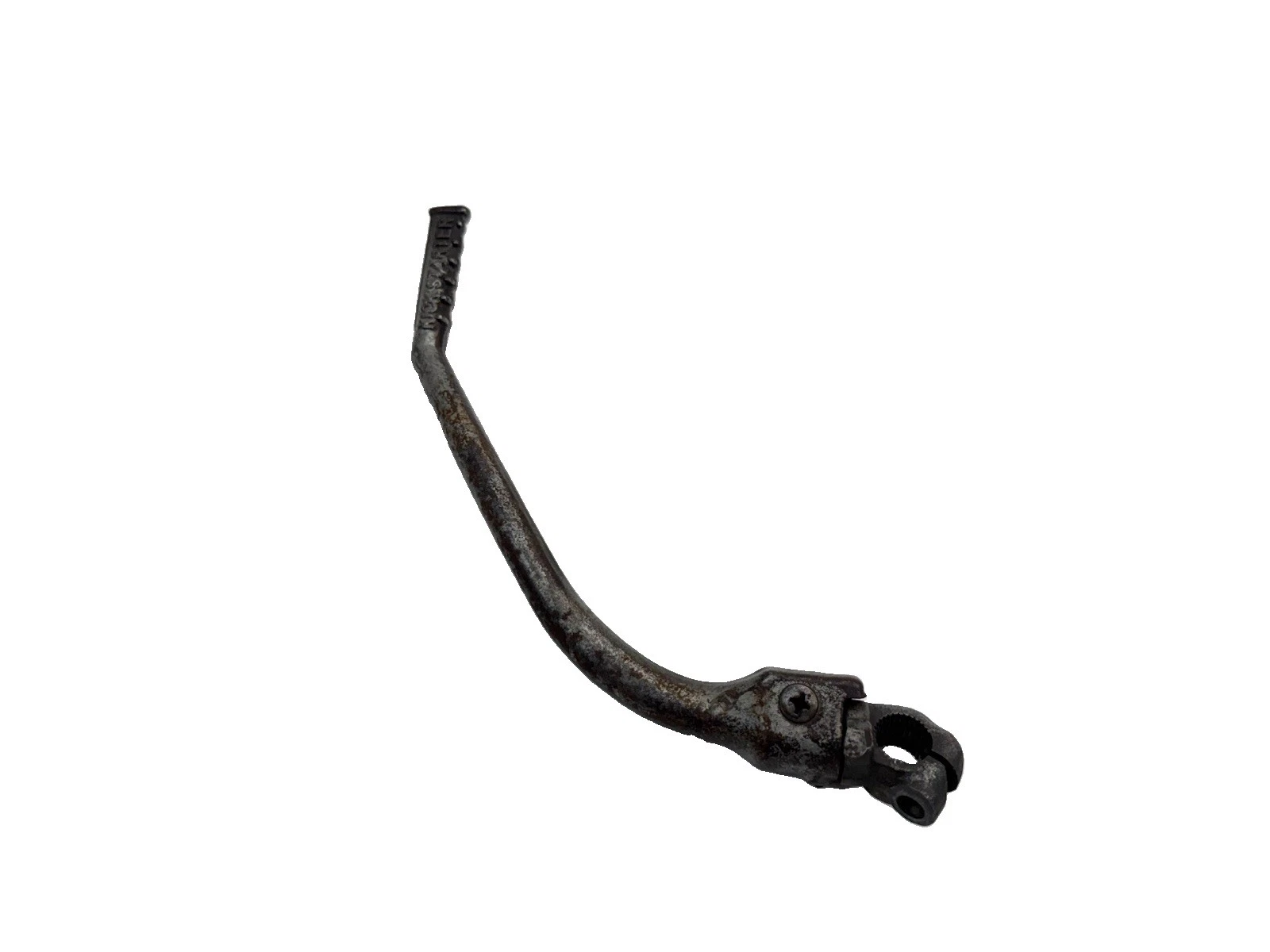 ✅ 1987 - 1995 Honda XR250R XR 250 R Kickstarter Foot Pedal Lever Shaft OEM 1989