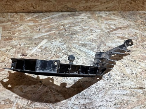 Volkswagen Golf IV 2000 Stoßstange hinten links Halterung 1J6807393A