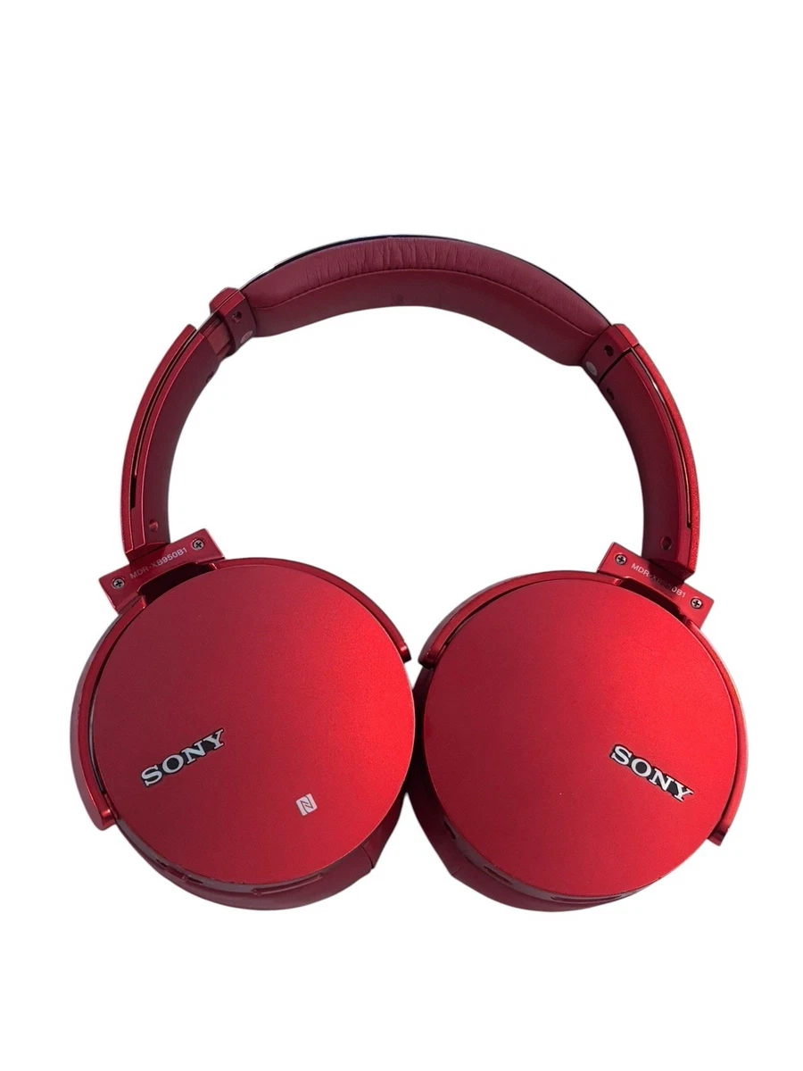 Sony MDR-XB950B1 Headphones for Sale - Shop New & Used Headphones