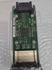 Cisco C3KX-NM-10G 73-12299-04 B0 Network Expansion Module