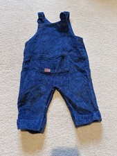 6-9 Months Baby Boy Next Dungarees