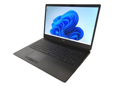Laptop 17 Zoll Dell Precision 7750, i7, 32GB RAM 1TB SSD, NVIDIA RTX, Windows 11