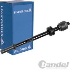 1x LEMFÖRDER AXIALGELENK VORNE LI /RE für VW TRANSPORTER T4 1.8-2.0 + 2.4 + 2.5