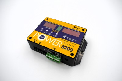 NEW, MKS  91-8200  [24 MONTHS WARRANTY]