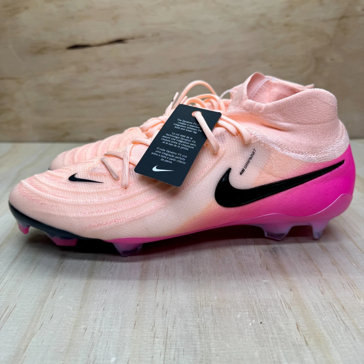 Nike Phantom Luna 2 Elite FG Prism Pack for Sale | Authenticity