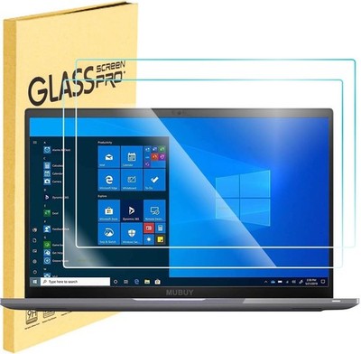 14'' Laptop Screen Protector Tempered Glass for 14 HP/Dell/ASUS/Samsung/Lenovo/Ac