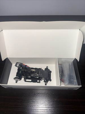 Kyosho 32892 Mini Z Racer MR 04EVO2 Chassis Set N MM2 4100KV RC