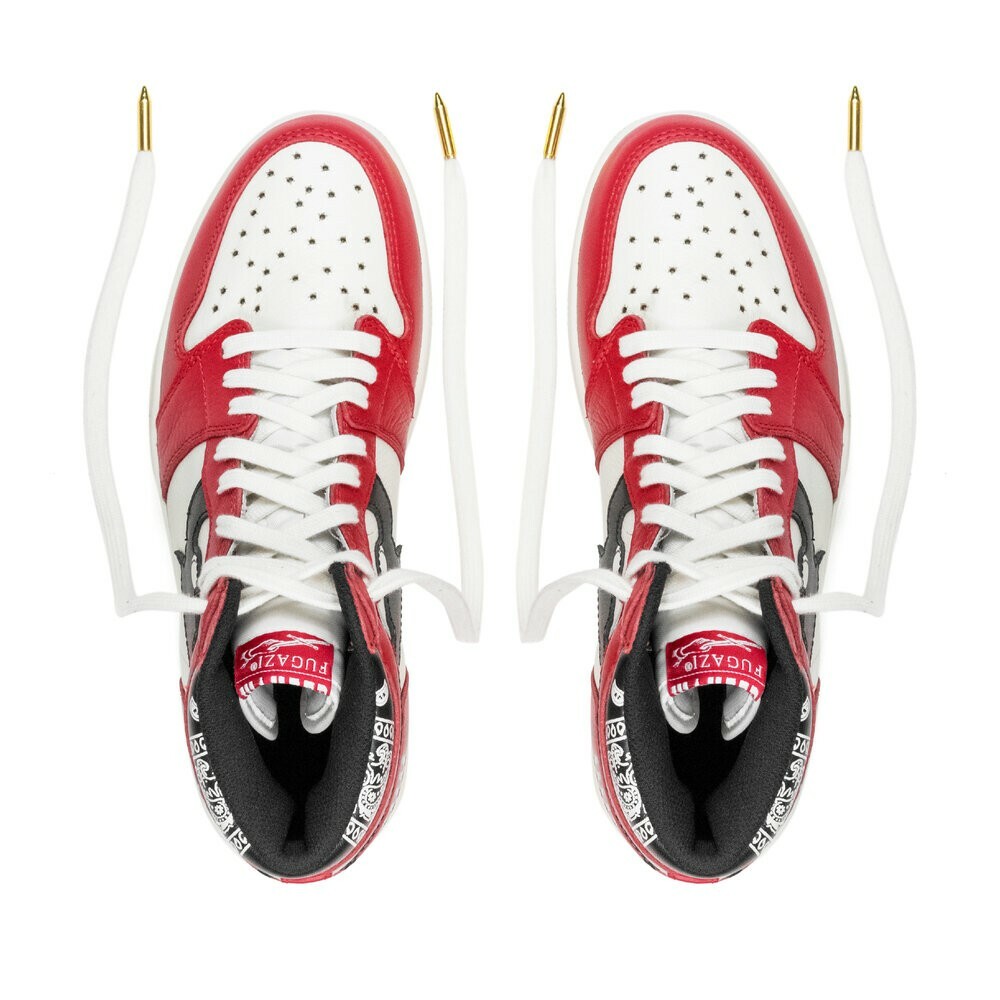 one in the chamber jordan 1s