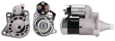 ELSTOCK 25-4390 Starter for CHRYSLER