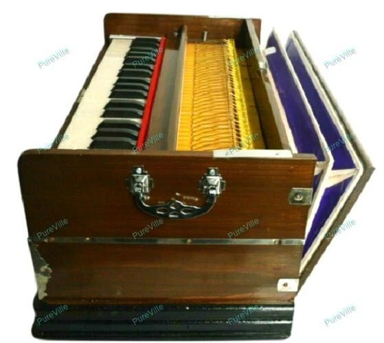 Best keyboard sales with harmonium sound