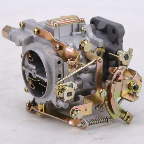Carburador apto para 84-99 Toyota Tercel Corolla Corsa Starlet 21100-11190 - Imagen 3 de 12