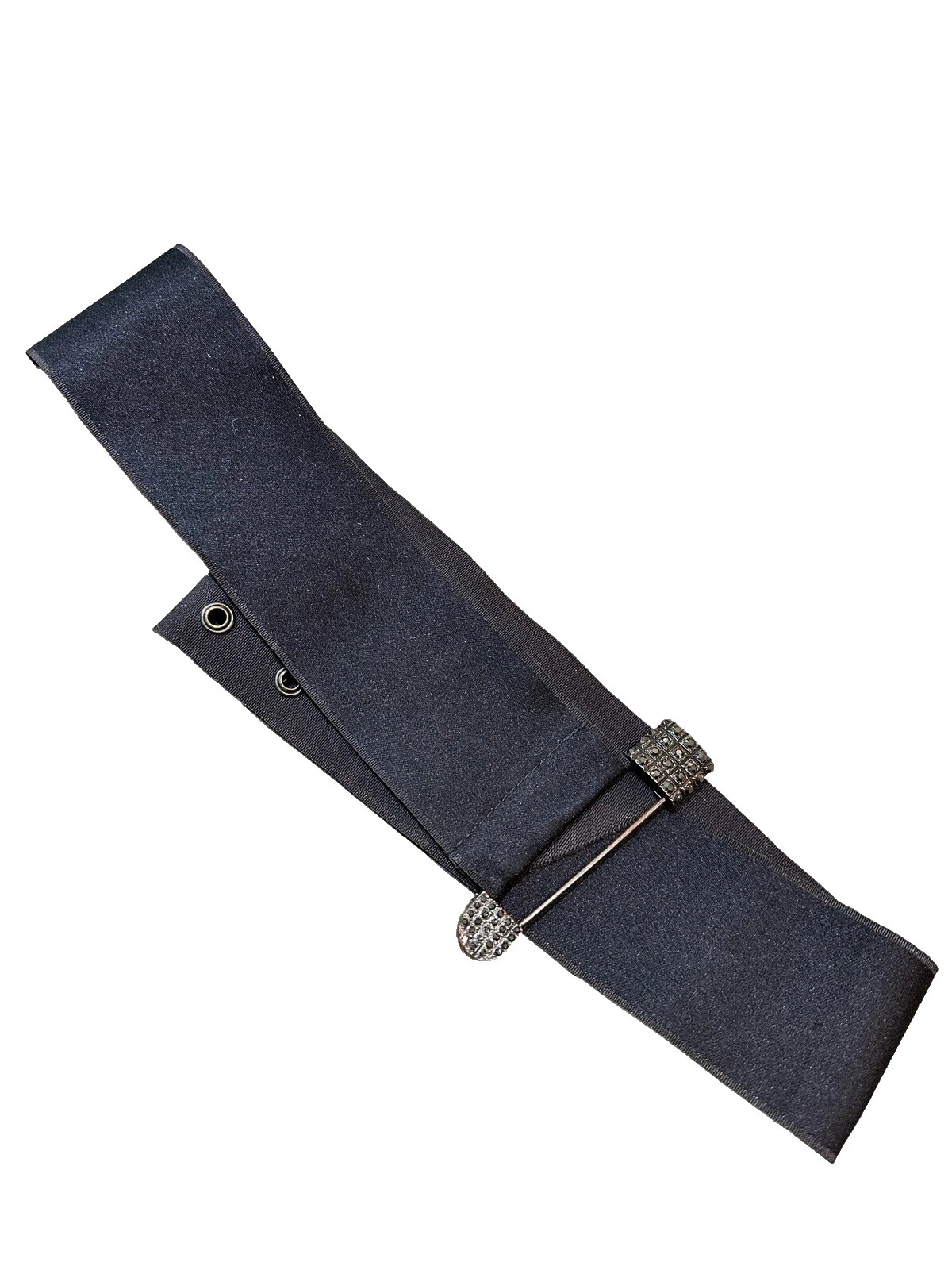 Cinturones De Satén Lanvin para De mujer