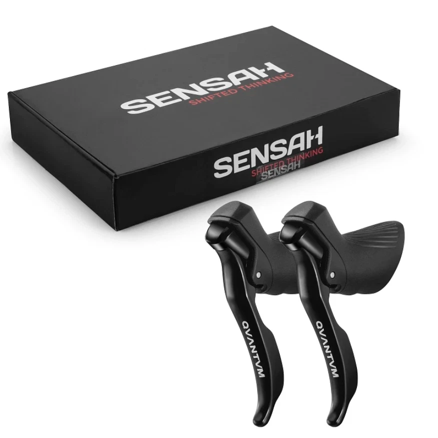 shifter sensah 9 speed