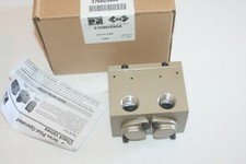 ROSS Controls 2768D5904 Pilot Operated Check Valve 3/4" NPT  NEW 