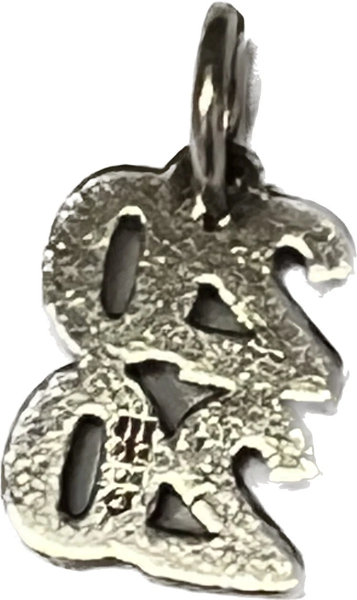 James avery 2020 charm sale