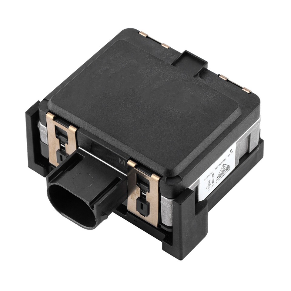 Front Cruise Control Distance Radar Sensor w/Bracket For 2017~2019 ...