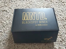 MNTD by RAKwireless Blackspot 4GB HELIUM Miner 