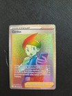 Carte Pokemon CARDUS 210/196 Secrète Epée et Bouclier 11 EB11 FR NEUF