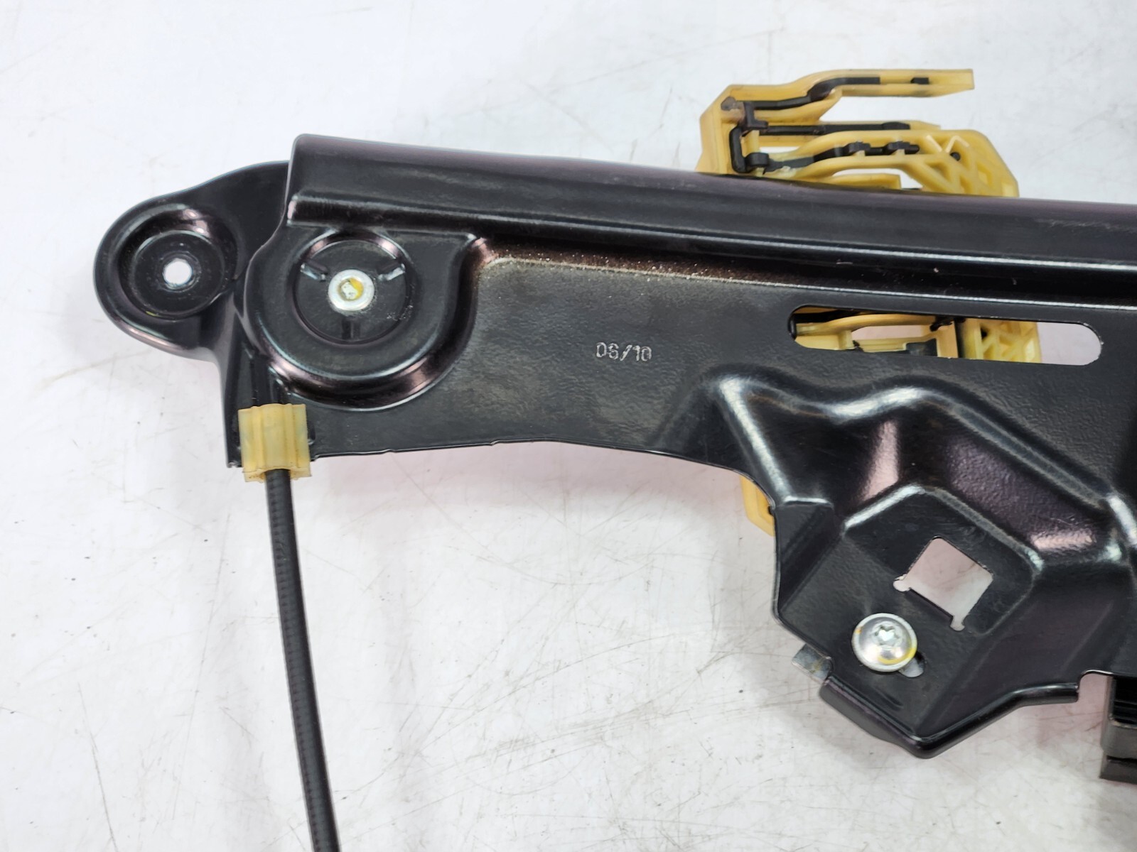 ✅ 10-14 OEM Rolls-Royce Ghost RR4 Rear Left Driver Side Door Window Regulator
