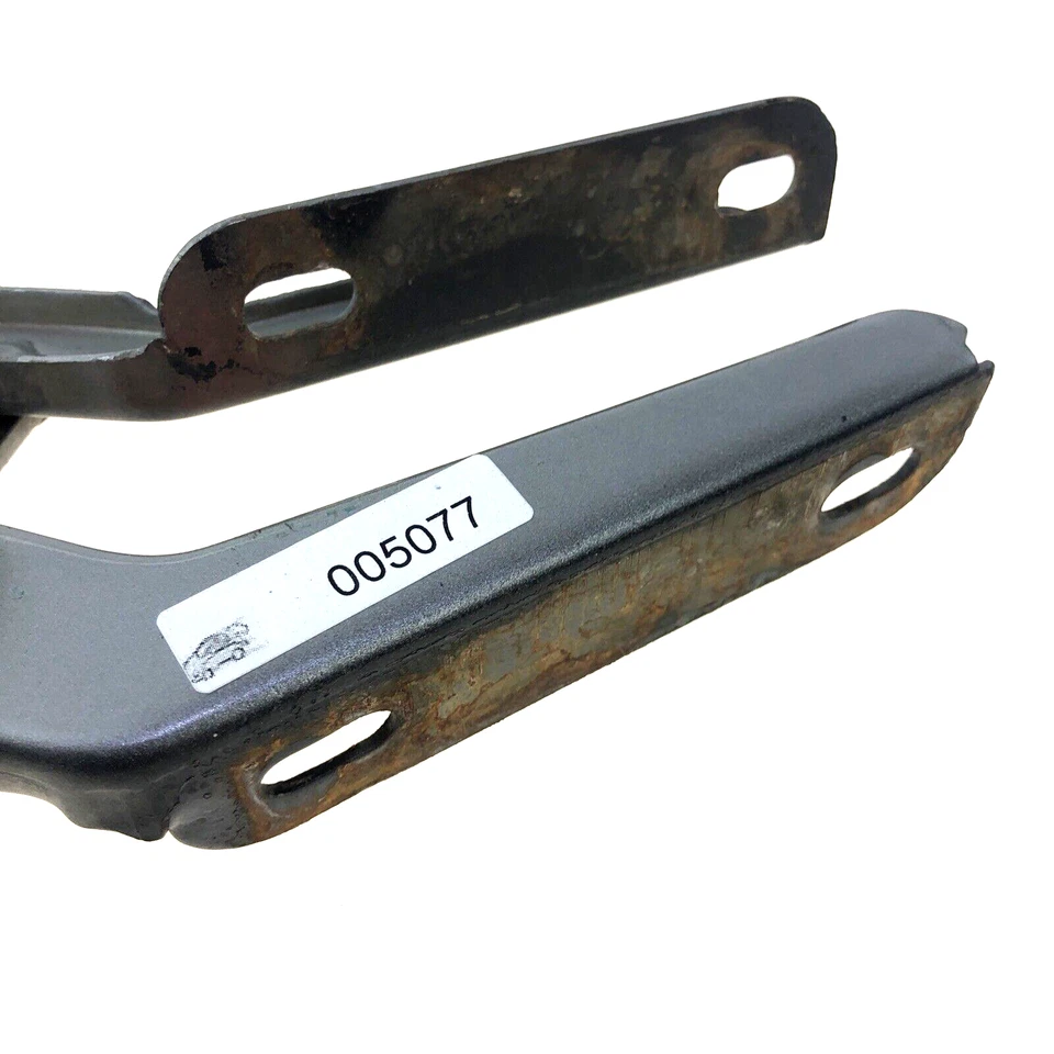 Alfa Romeo Spider Trunk Lid Hinges Pair 71-94 105/115 w/Hinge Bolts Foto 4 de 4