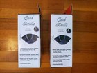 2 Sets Of Quick Easy Tortilla Maker Taco Bowls, Total Of 4 Bowls -Brand New! — photo 5