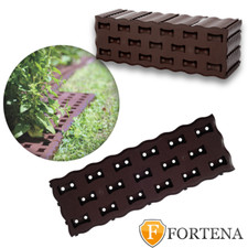 Gartenweg, Terrassenfliese, Platte, Gartenspalier,Pflasterstein, Gartensubstrat