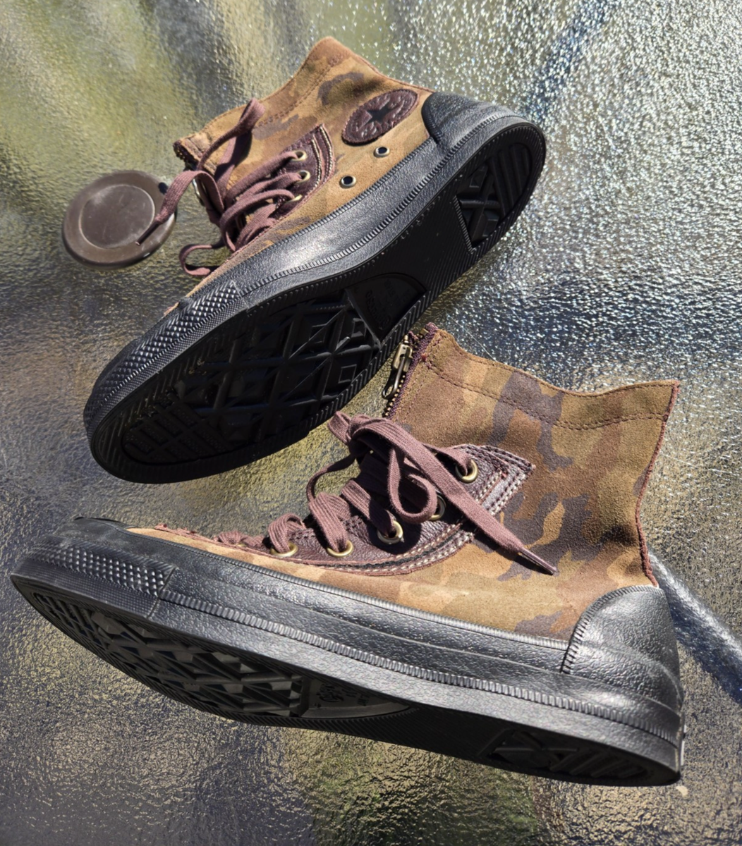 Converse Men display picture 2