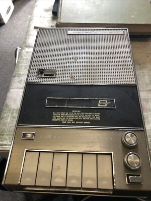 Sound-O-Matic II Optisonics Cororation Cassette Slide Synchronizer