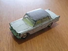 Vintage Corgi Car Fiat 2100 (G2D4)