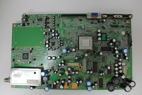 polaroid tv tda-03211c lcd panel for sale