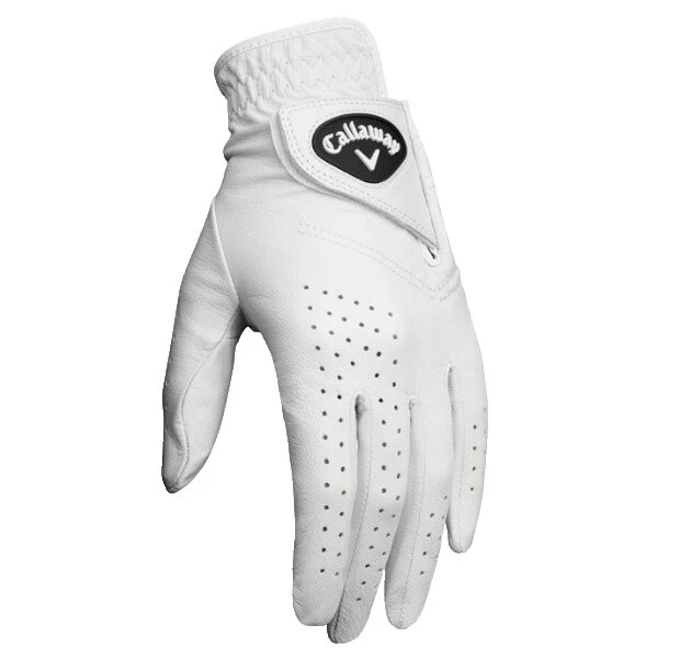 Guantes de Golf Callaway Poliéster para hombres