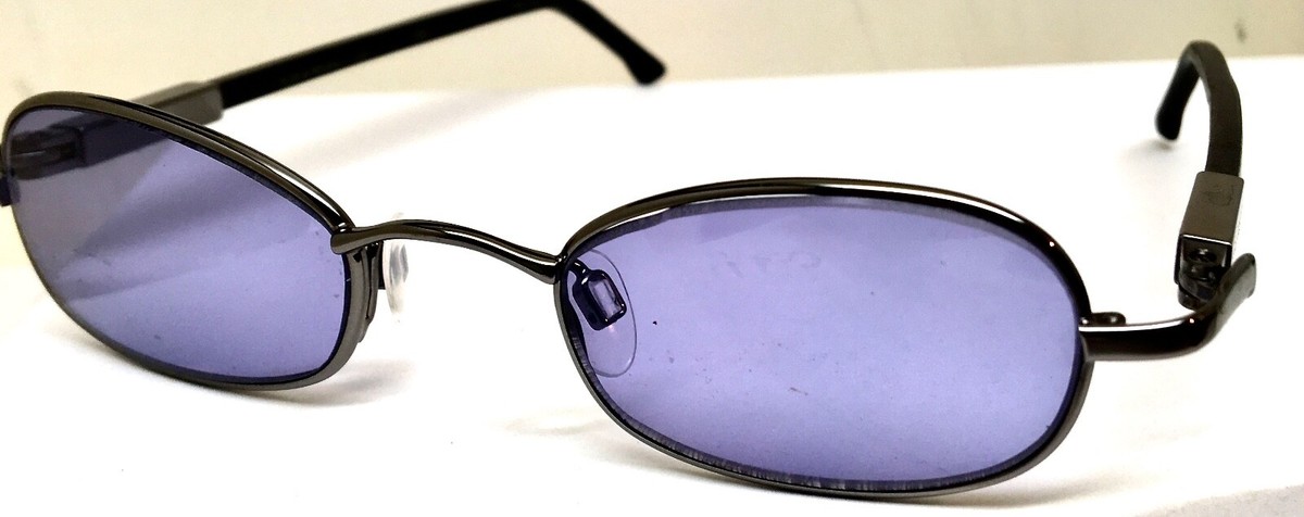 PORTA ROMANA Wood Temple 希少 from Japan PORTA ROMANA SUNGLASSES ITALIAN HAND MADE WOODEN TEMPLES
