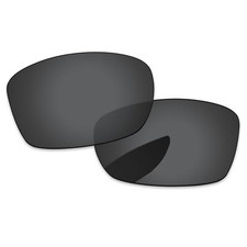 Lenslog Polarized Replacement Lenses For-Oakley Urgency OO9158 - Multi-Options