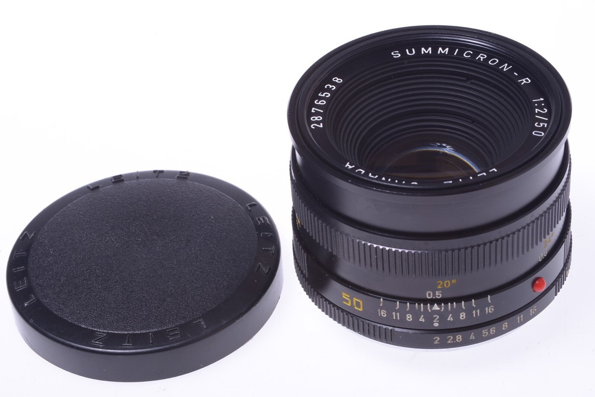 Leica ライカ SUMMICRON-R 50mm F2 R-Only $_57.JPG?set_id=880000500F