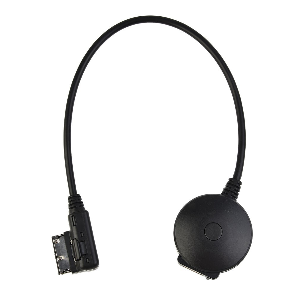 1*For MercedesBenz Bluetooth Music Streaming Adapter Media Interface