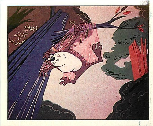 1990 PANINI HAPPY BIRTHDAY BUGS STICKERS PICK / CHOOSE YOUR CARDS - Picture 61 of 178