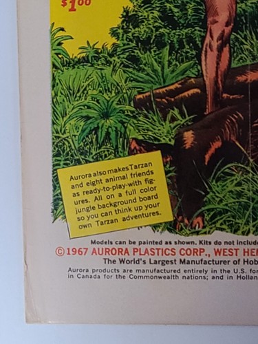 METAMORPHO #15 "THE ELEMENT MAN" (DC 1967) SILVER AGE! EST~VG+ (4,5) TRAPANI ART - Bild 16 von 17