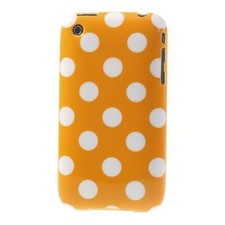 Custodia protettiva per cellulare Apple iPhone 3 / 3G / 3GS
