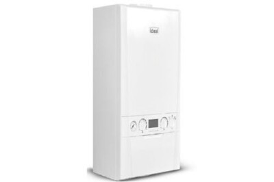 Ideal Logic 35 Combi Boiler Natural Gas 213982 C35 BNIB UK