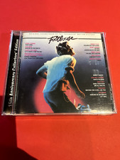 Footloose CD OST JAPAN Release 15th Anniversary Expanded Edition Soundtrack