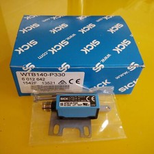 1PC New Sick WTB140-P330 WTB140P330 Proximity...