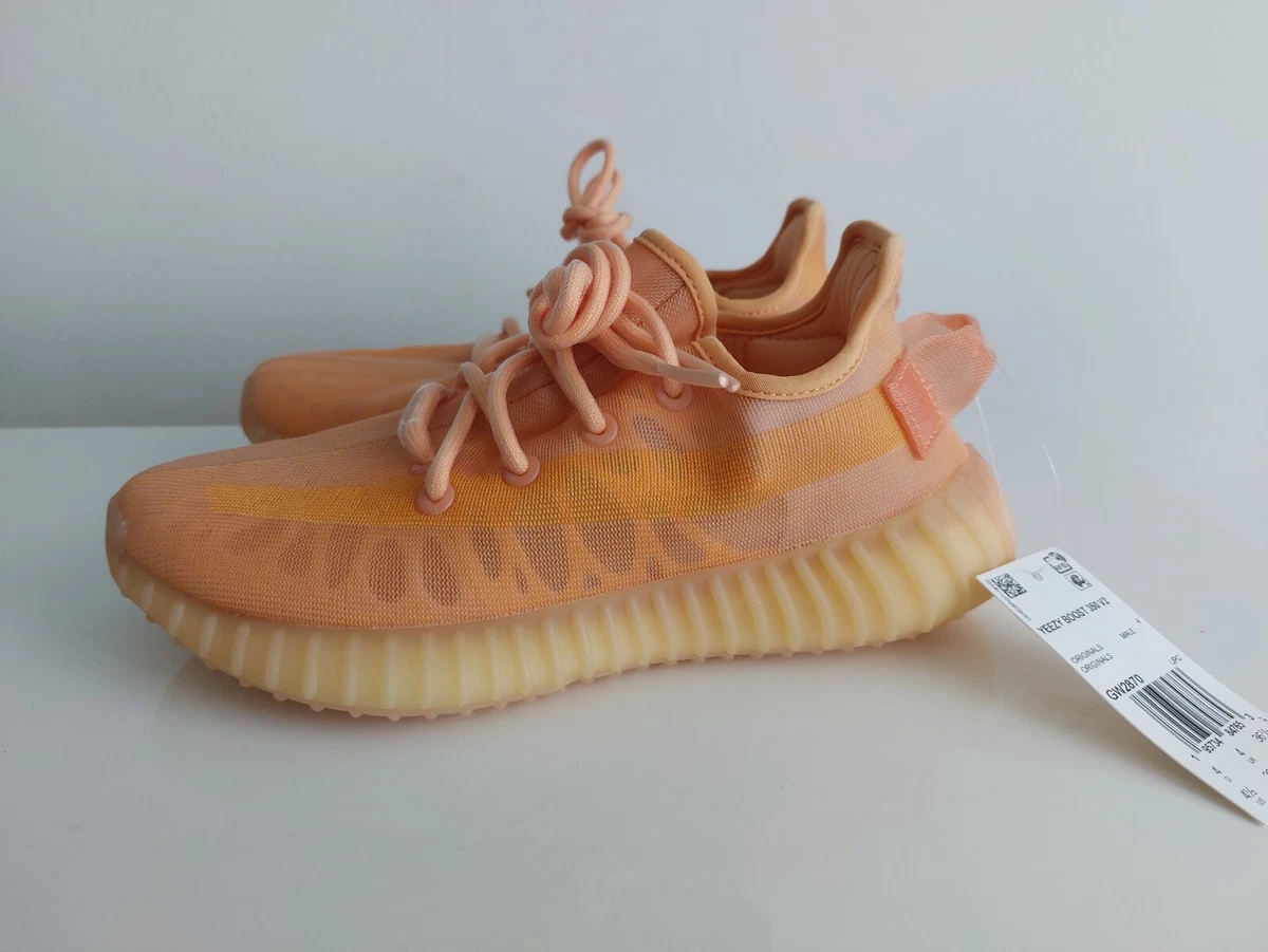 Ebay cheap yeezy clay