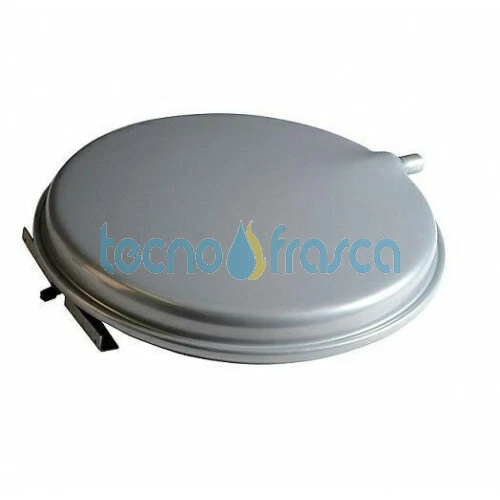 BERETTA CIMM VASO ESPANSIONE 8 LITRI ATTACCO 1/2" R1830 CON STAFFA