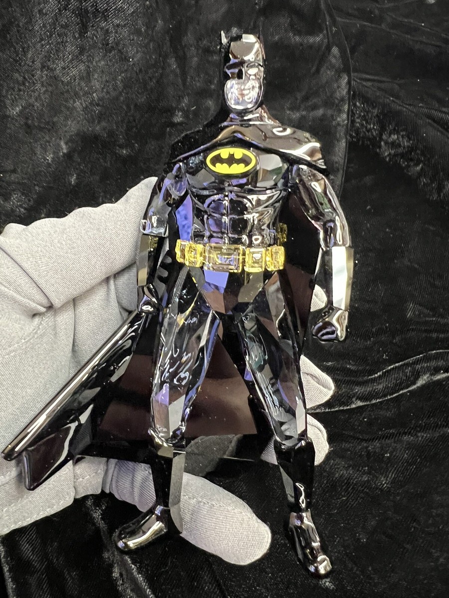 BATMAN SWAROVSKI DC #5492687 | eBay