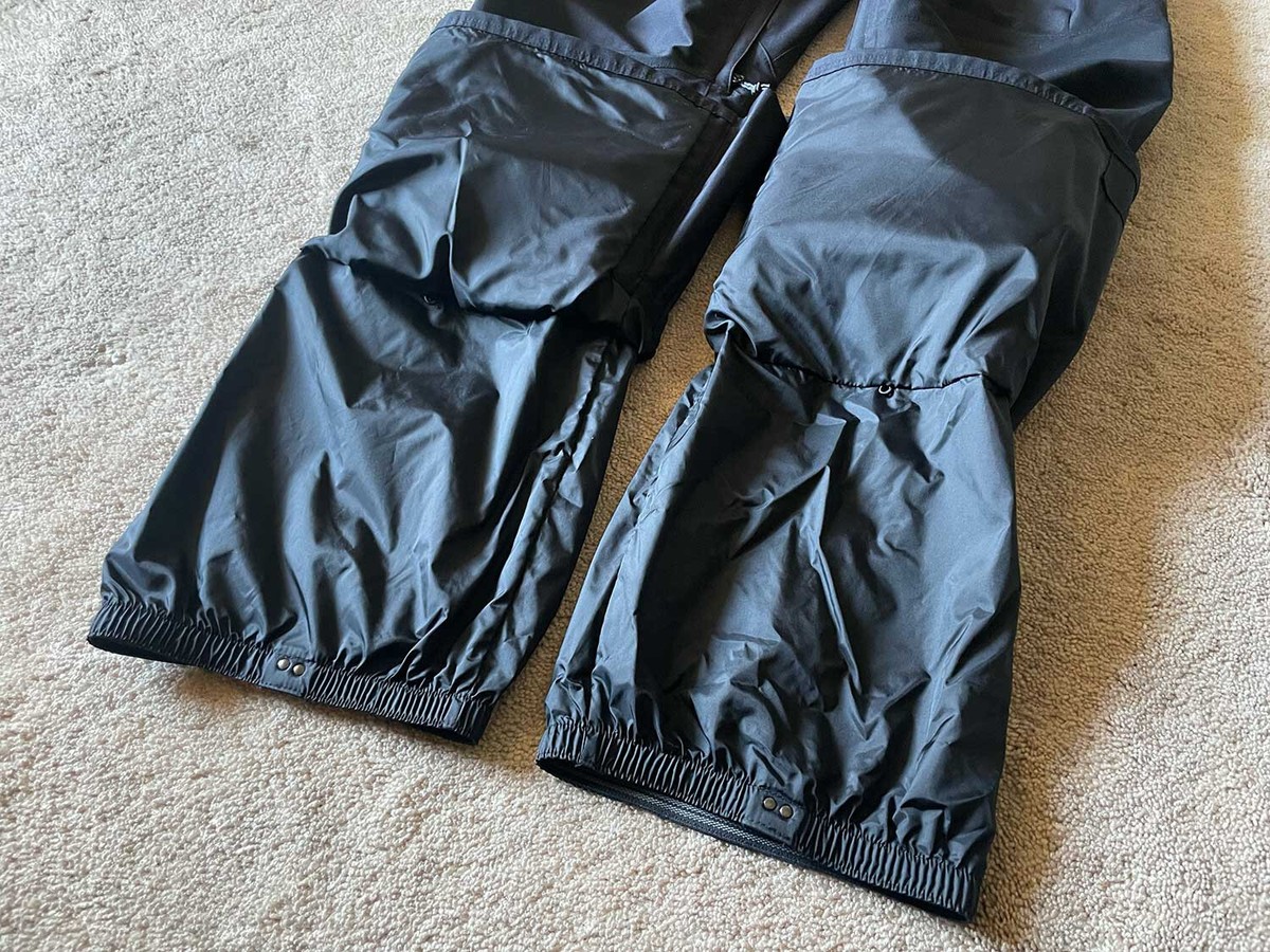 dadada　Men's Burton Vent GORE-TEX 2L Burton Men's Vent GORE-TEX 2L Pants (XL) | eBay