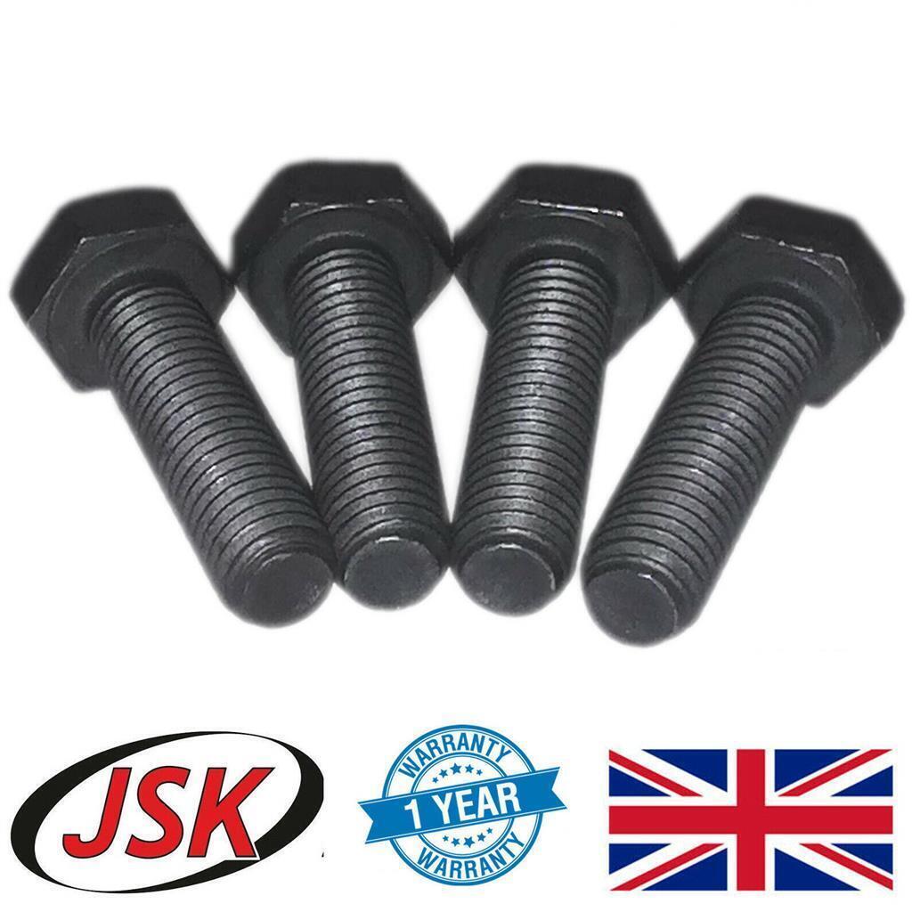 120サイズセット⑨ Oil Pump Bolt Set 4pc for Cummins 3.9 5.9 4B 4BT 4BTA 6B 6BT