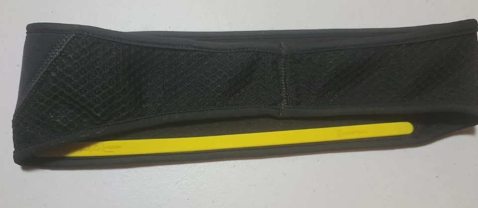 Diadema Halo Sweatband Slim Foto 2 de 4